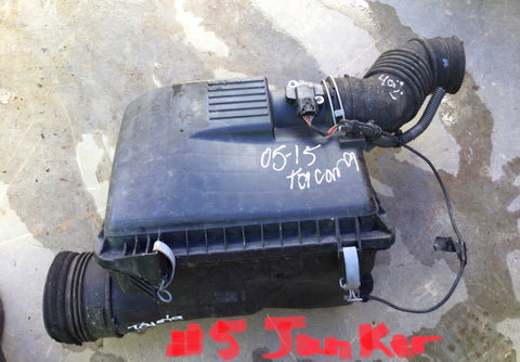 Filtro de Aire Toyota Tacoma 05-15