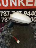 Retrovisor Izq Toyota Corolla 20-24