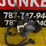 ABS Dodge Durango 04-07