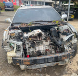 Auto A075 Toyota Camry 2006 gris