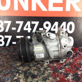 Compresor Hyundai Tucson 19-20