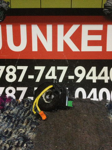 Clockspring Mitsubishi Mirage 14-21