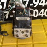 ABS Dodge Durango 04-07