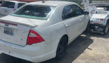Auto A097 Ford Fusion 10-12