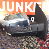 Retrovisor der Ford F-150 15-18