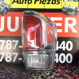 Foco Trasero der Toyota Tacoma 16-18