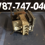 ABS Ford Expedition/F-150 2010