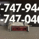 Módulo Airbag Kia Forte Koupe 2013