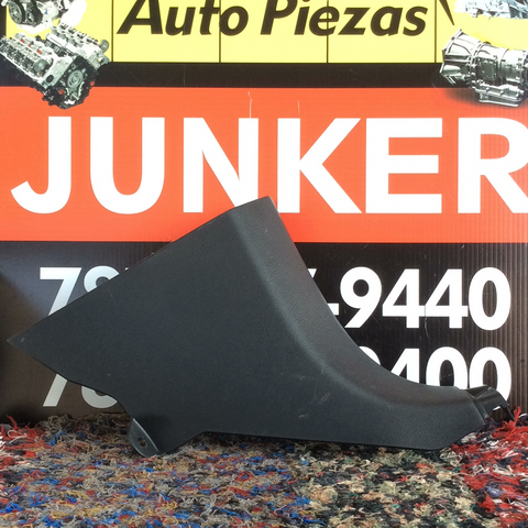 Accesorio Interior der Toyota Tacoma 16-21