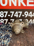 Starter Hyundai Accent 13-17
