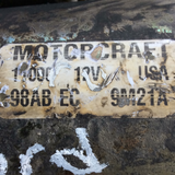 Starter Ford Focus 00-04