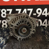 Alternador Ford Explorer 13-16