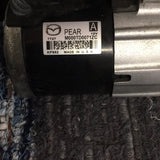 Starter Mazda 3 14-16