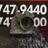 Throttle Toyota Corolla 11-19