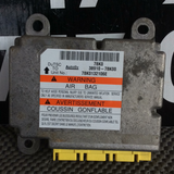 Módulo Airbag Suzuki Grand Vitara 09-12