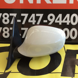 Retrovisor izq BMW Serie 3 325, 09-11