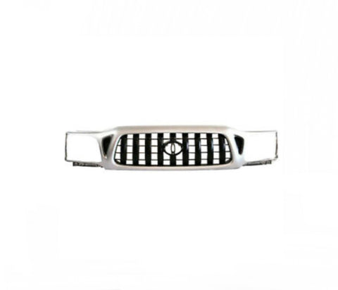 Parrilla Toyota Tacoma 01-04