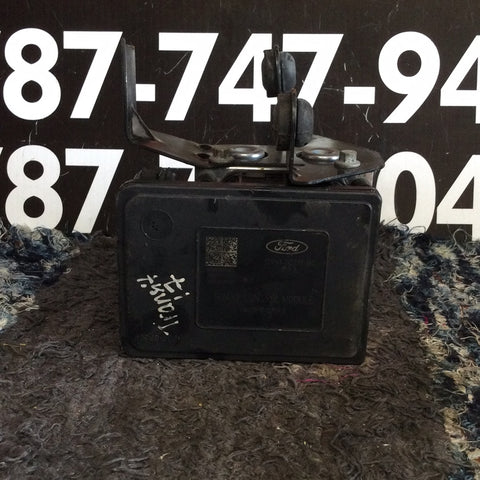 ABS Ford Transit 15-17