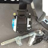 Cinturón izq Mazda 6 14-21