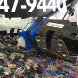 Cerradura Izq Delantera Hyundai Elantra 17-20