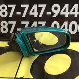 Retrovisor der Hyundai Excel 90-96