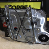 Maquinaria de Puerta Der Hyundai Santa Fe 10-12