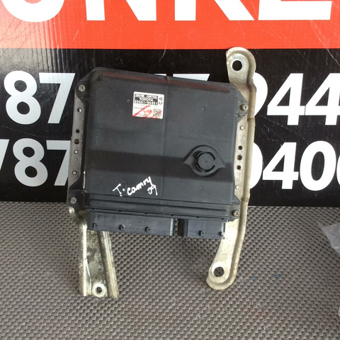 Computadora de Control Toyota Camry 08-09