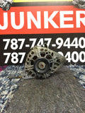 Alternador Hyundai Elantra 07-12