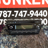 Radio Toyota Corolla 14-16
