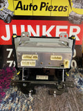 Radio Toyota Camry 16-17