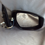 Retrovisor der Nissan Sentra 13-19