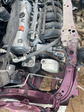 Motor Honda CRV 12-16