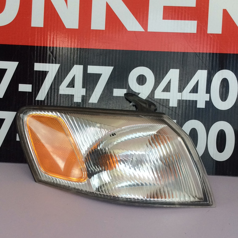 Luz de esquina (Corner light) der Toyota Camry 97-99