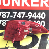 Foco Trasero izq Hyundai Tucson 16-18