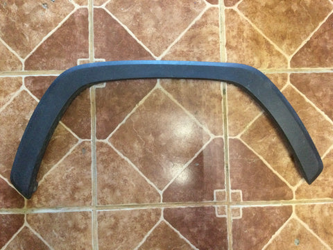 Fender Flare Der Del Toyota Rav4 19-21