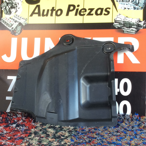 Accesorio Exterior der Infiniti Qx60 15-19