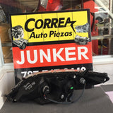 Foco delantero der Toyota Sienna 11-20