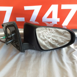 Retrovisor der Toyota Corolla XRS 14-19