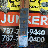 Par de Junta Colector de Escape (Exhaust Manifold Gasket Set) Chrysler/Dodge/Jeep 03-06