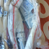 Airbag Cortina der Mitsubishi Mirage G4 17-22