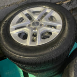 Aro Jeep Compass 11-21