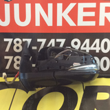 Retrovisor izq Toyota Tacoma 16-23