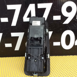 Master Control izq Ford Explorer 11-15