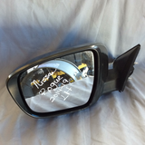 Retrovisor izq Nissan Rogue 14-19