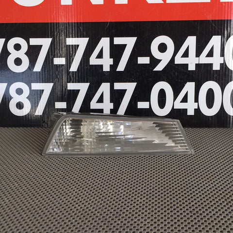 Luz de estacionamiento (P.S.L.) der Acura TL 09-11