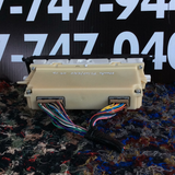 Careta de Control de Temperatura Honda Pilot/CRV 09-12