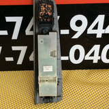 Master Control izq Nissan Altima 02-06