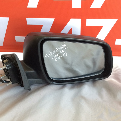 Retrovisor der Mitsubishi Lancer 08-14
