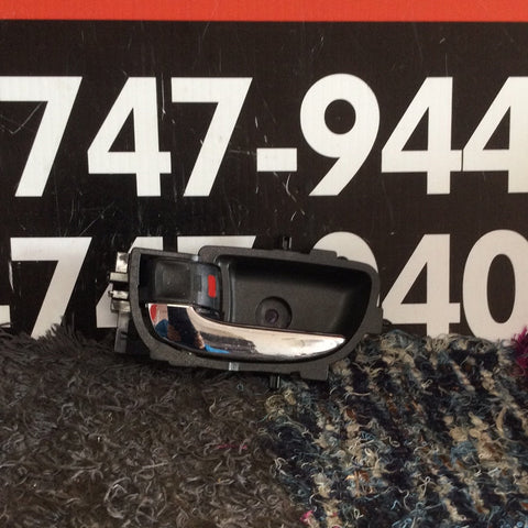 Handle Interior izq Toyota Corolla 14-18