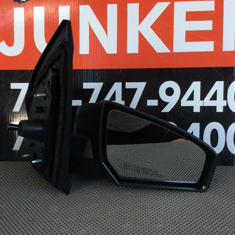 Retrovisor izq Nissan Sentra 07-12